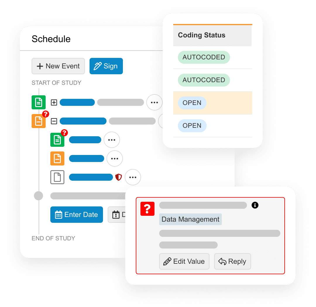 Build Clinical Studies with Veeva EDC
