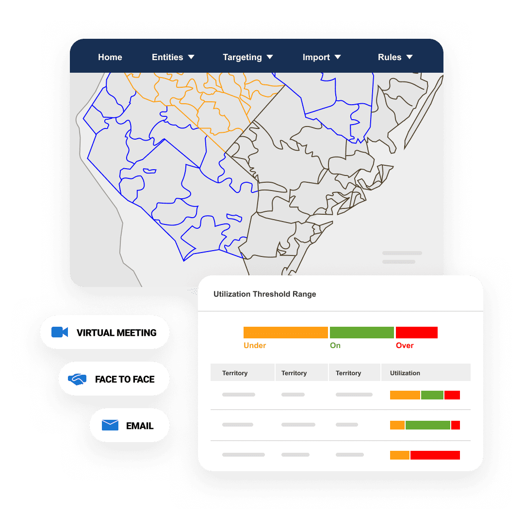 Veeva Align Business Administrator Course