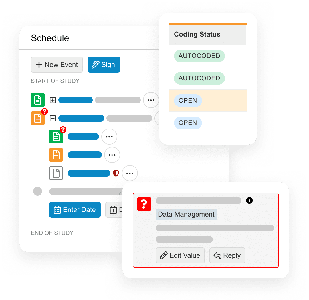 Veeva EDC Study Builder