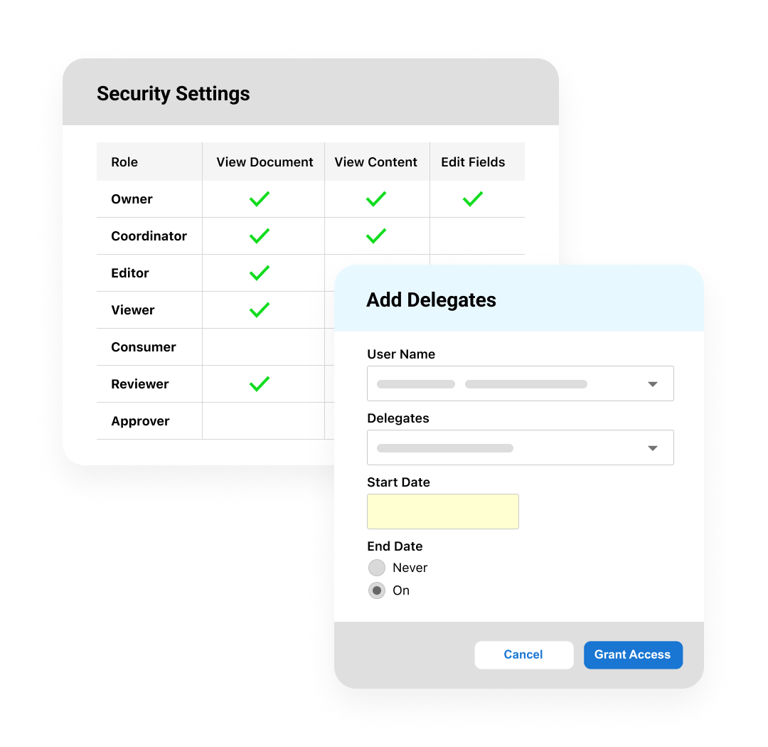 Vault Platform Technical Foundations | Self-Paced