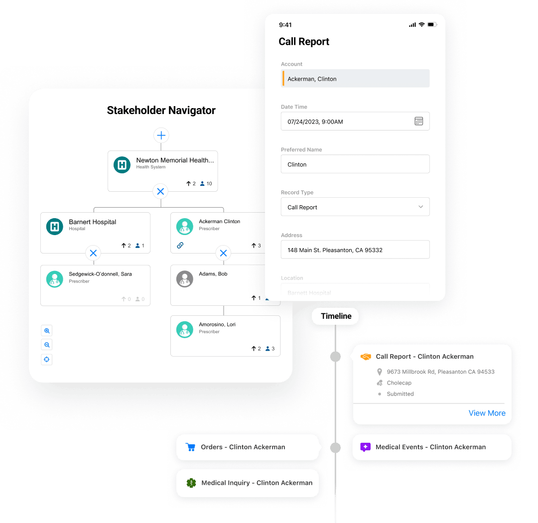 Vault Platform Primer